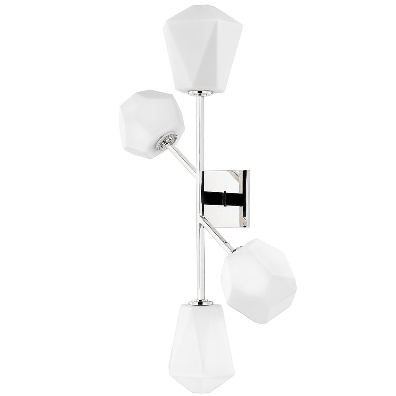 Pembrooke & Ives - PI1894104-PN - Polished Nickel