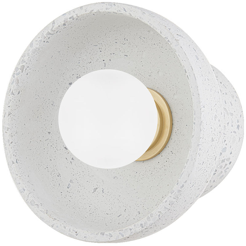 Mitzi - H710101-AGB - Terrazzo