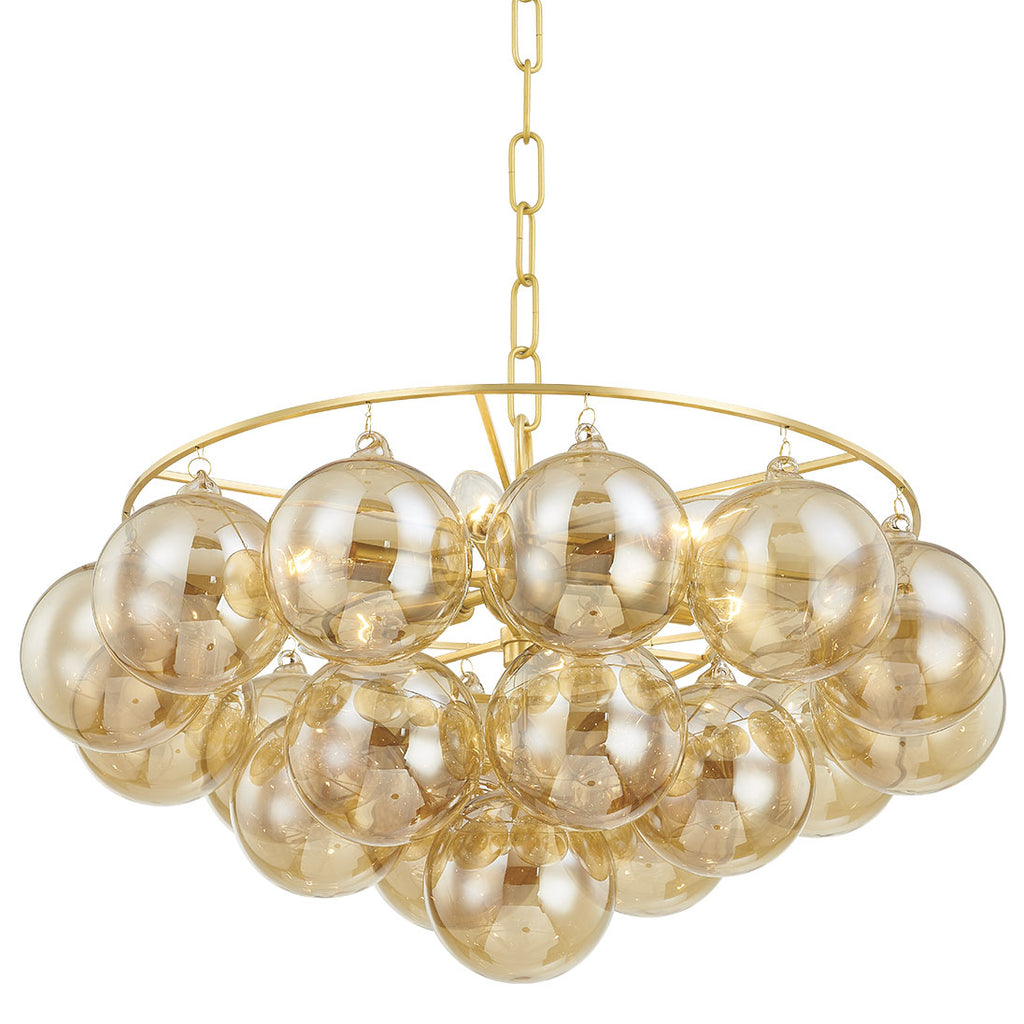 セレクト mih Mimi Chandelier | Mitzi – Cleveland Lighting