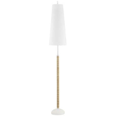Mitzi - HL708402-TWH - White