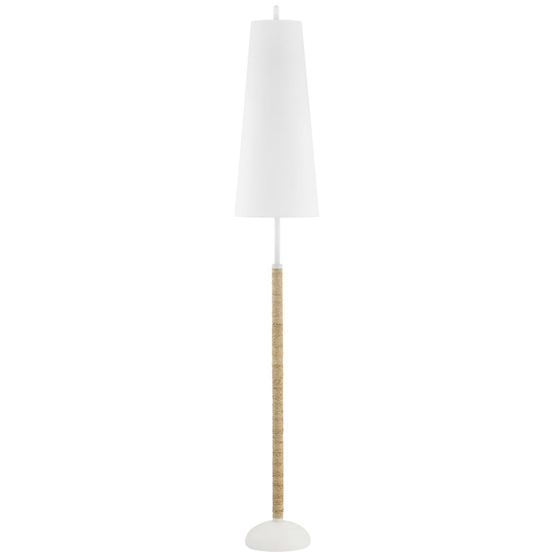 Mitzi - HL708402-TWH - White