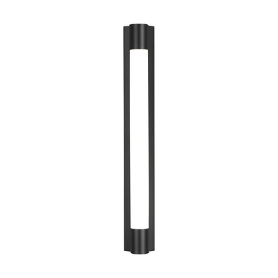 Visual Comfort Studio - CW1281MBK - LED Vanity - Loring - Midnight Black