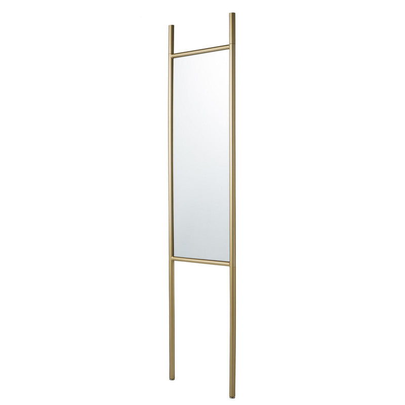 Varaluz - 407A07GO - Mirror - Varaluz Casa - Gold