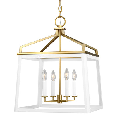 Carlow Chandelier
