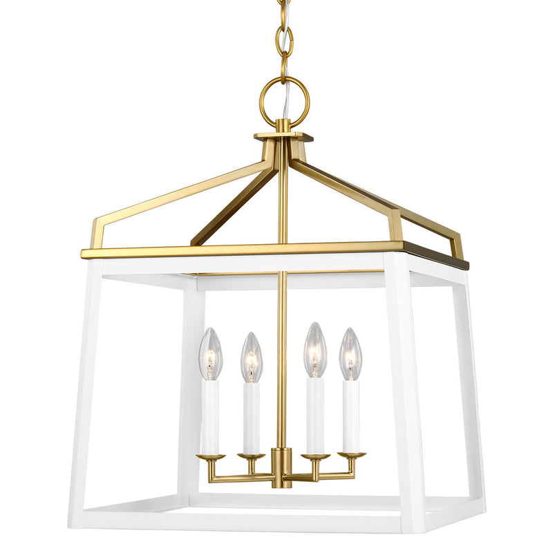 Carlow Chandelier