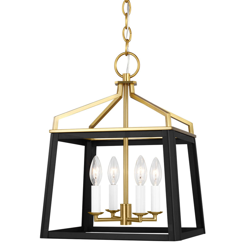 Carlow Chandelier