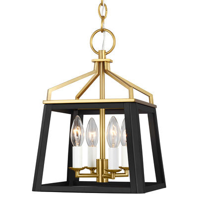 Carlow Chandelier