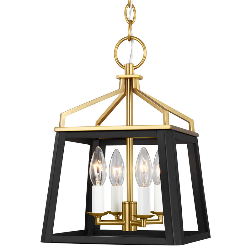Carlow Chandelier