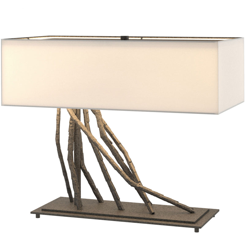 Hubbardton Forge - 277660-1028 - Natural Iron