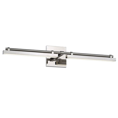 Visual Comfort Modern - 700BCKAL24N-LED930 - Polished Nickel