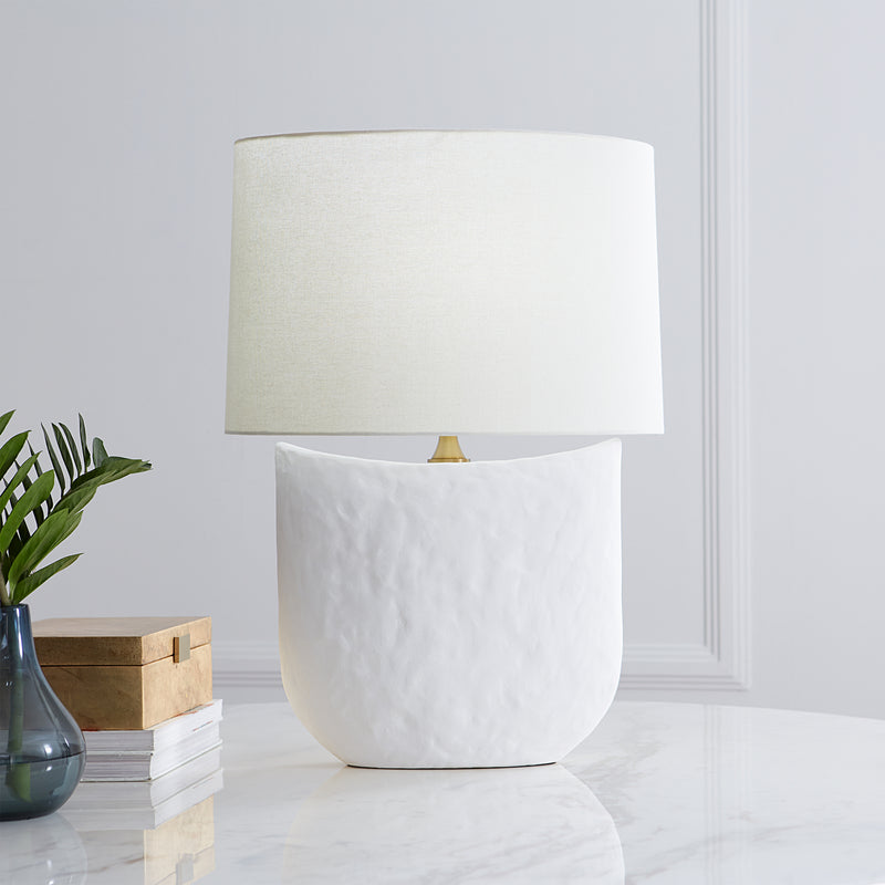 Cenotes Table  Lamp