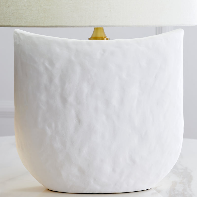 Cenotes Table  Lamp