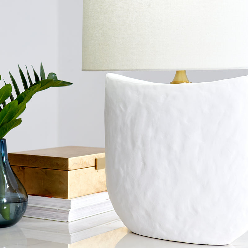 Cenotes Table  Lamp