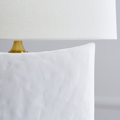 Cenotes Table  Lamp