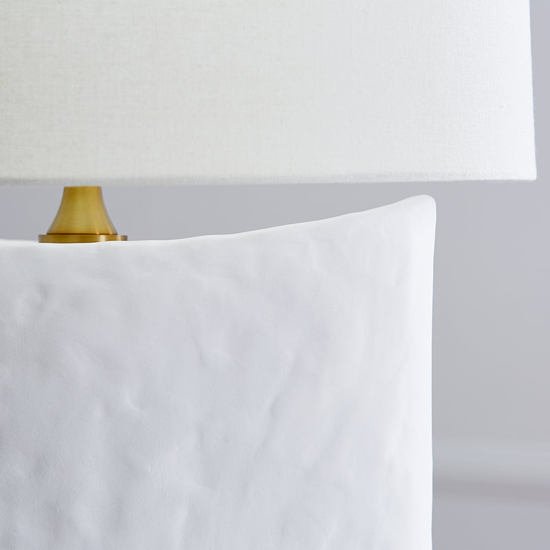 Cenotes Table  Lamp