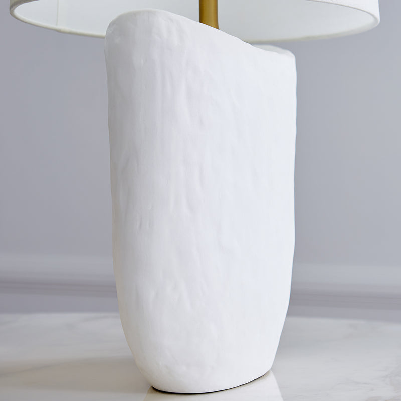 Cenotes Table  Lamp