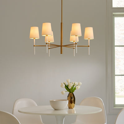 Monroe Chandelier