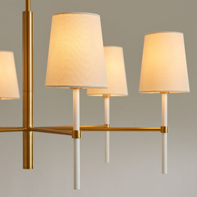Monroe Chandelier