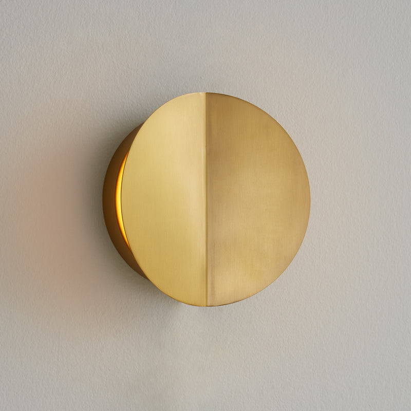 Dottie Wall Sconce
