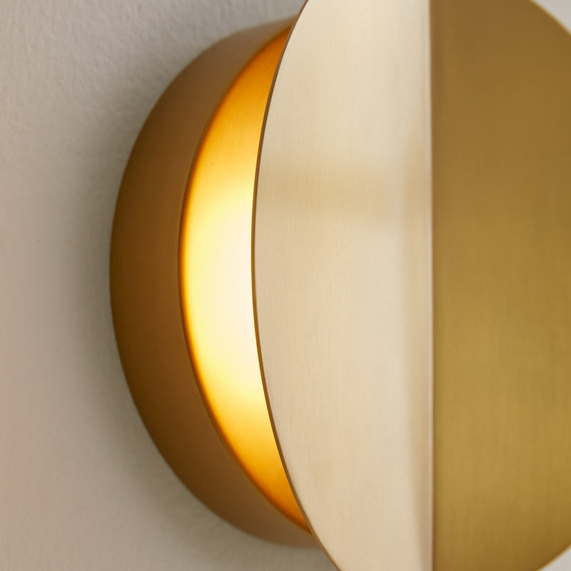 Dottie Wall Sconce