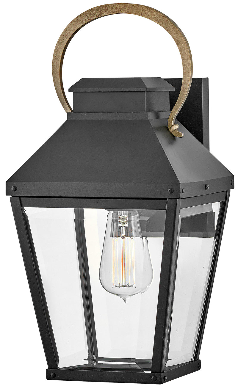 Hinkley Dawson Wall Lantern