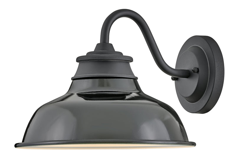 Hinkley-23080MB-GK-Gloss Black / Museum Black