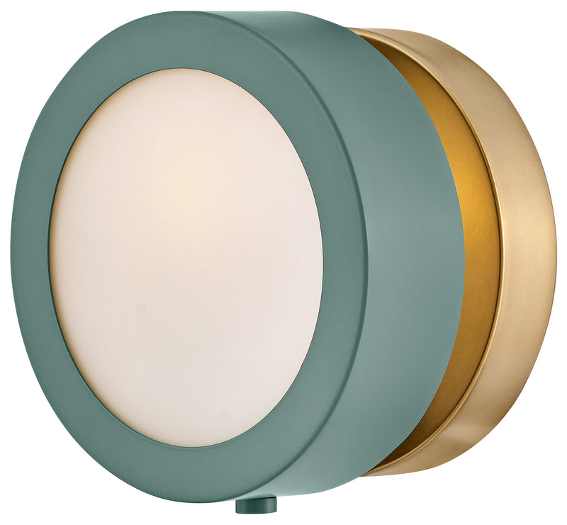 Hinkley-3650SGN-Sage Green