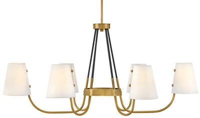 Hinkley-37388HB-Heritage Brass