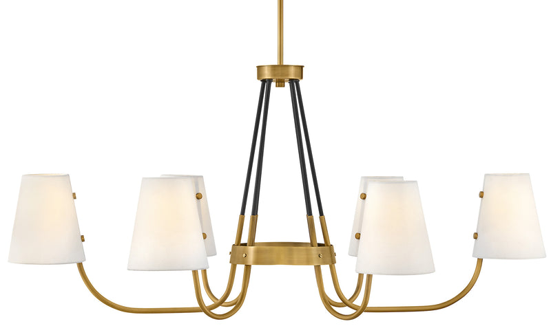 Hinkley-37388HB-Heritage Brass
