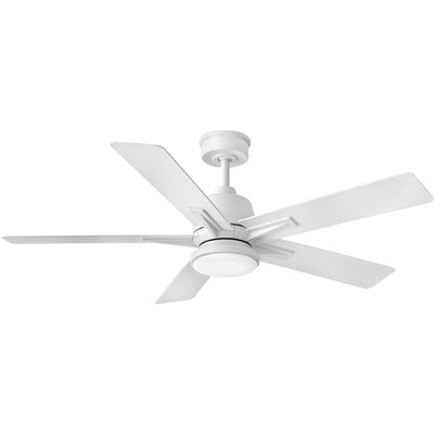 Alta Outdoor Smart Ceiling Fan with Light