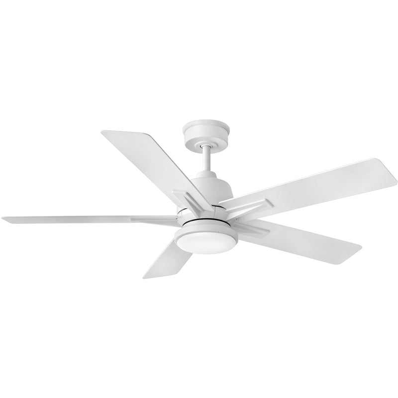 Alta Outdoor Smart Ceiling Fan with Light