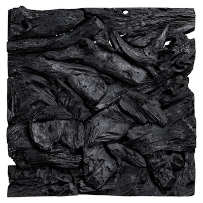 Uttermost - 04319 - Wall Decor - Rio - Satin Black