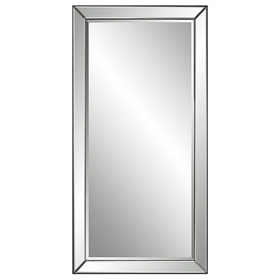 Uttermost - 09778 - Mirror - Lytton - Black