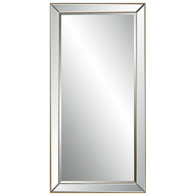 Uttermost - 09779 - Mirror - Lytton - Gold
