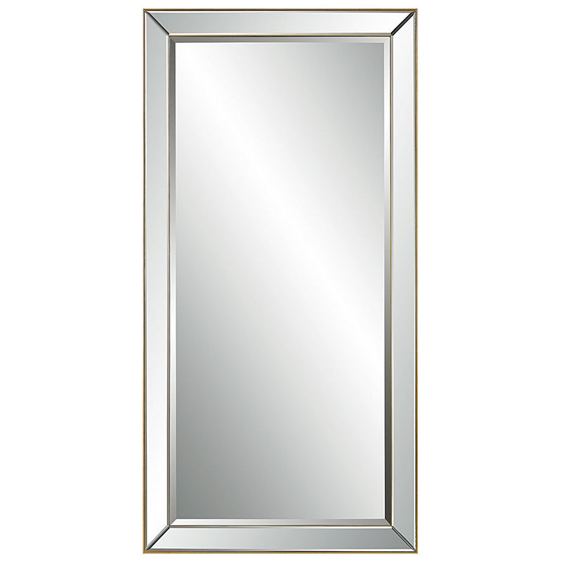 Uttermost - 09779 - Mirror - Lytton - Gold