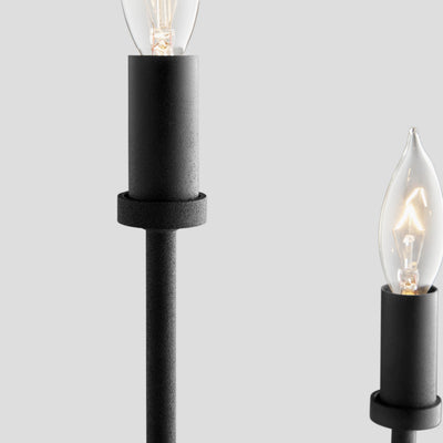 Harmony Triple Wall Sconce