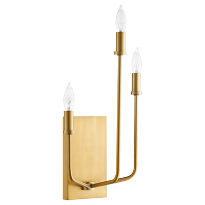 Harmony Triple Wall Sconce