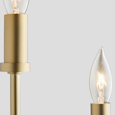 Harmony Triple Wall Sconce