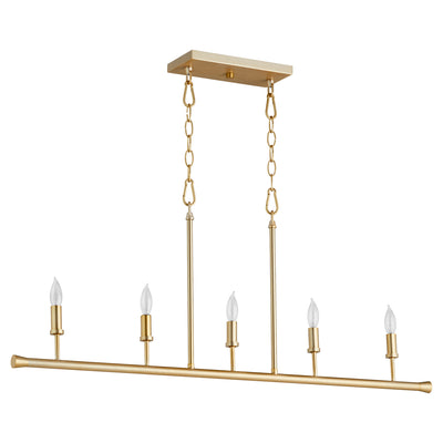 Harmony Linear Chandelier
