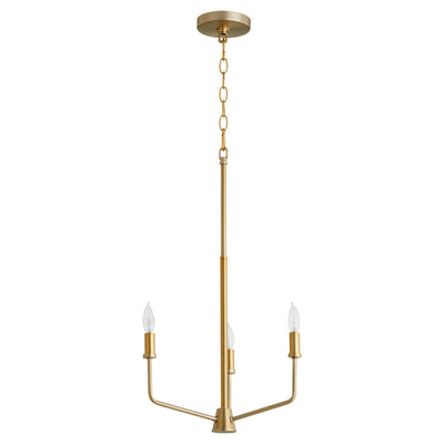 Harmony Chandelier