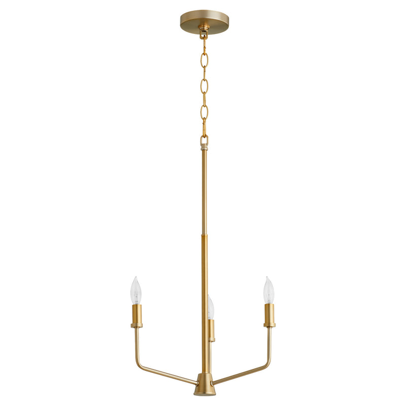 Harmony Chandelier