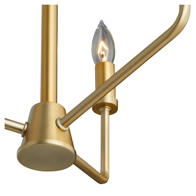 Harmony Chandelier