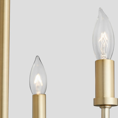 Harmony Chandelier