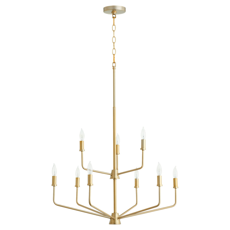 Harmony Chandelier