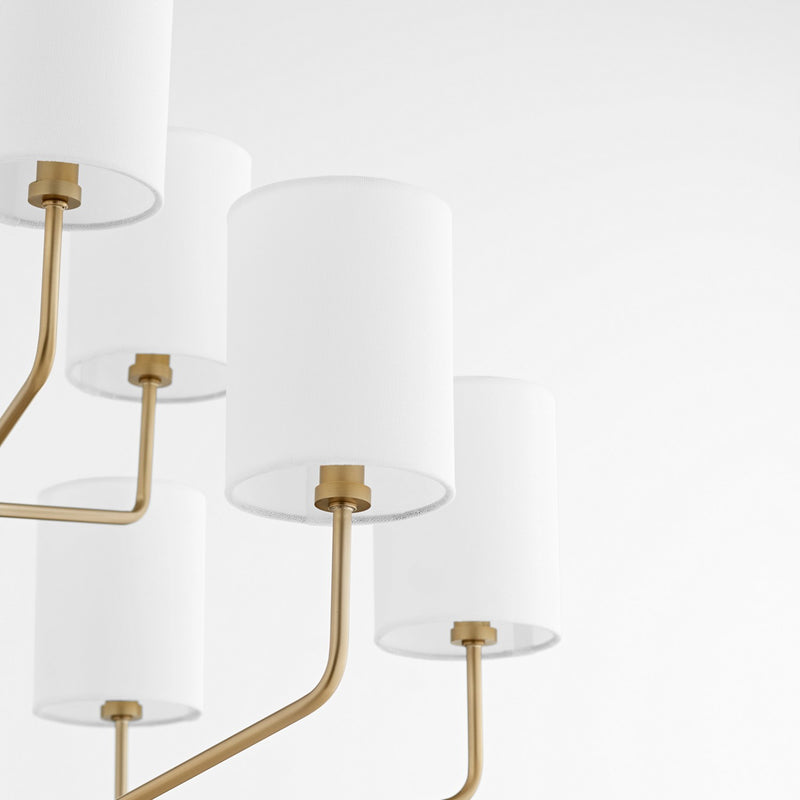Harmony Chandelier