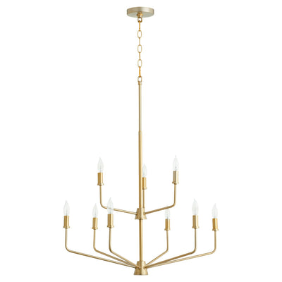 Harmony Chandelier