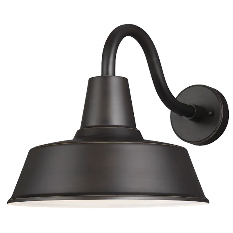 Barn Light Outdoor Fixture