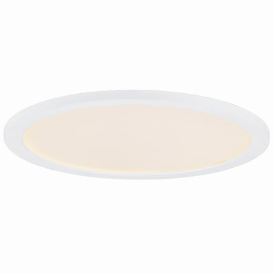 Maxim - 58740WTWT - LED Flush Mount - Wafer - White