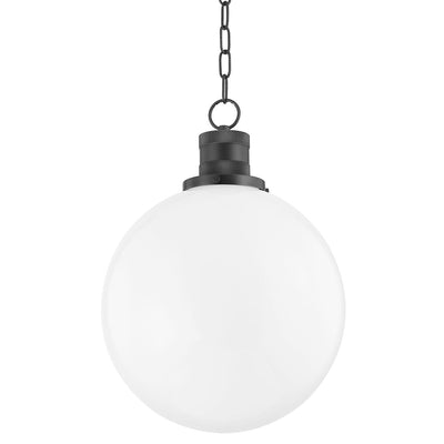 Mitzi - H770701L-OB - Old Bronze