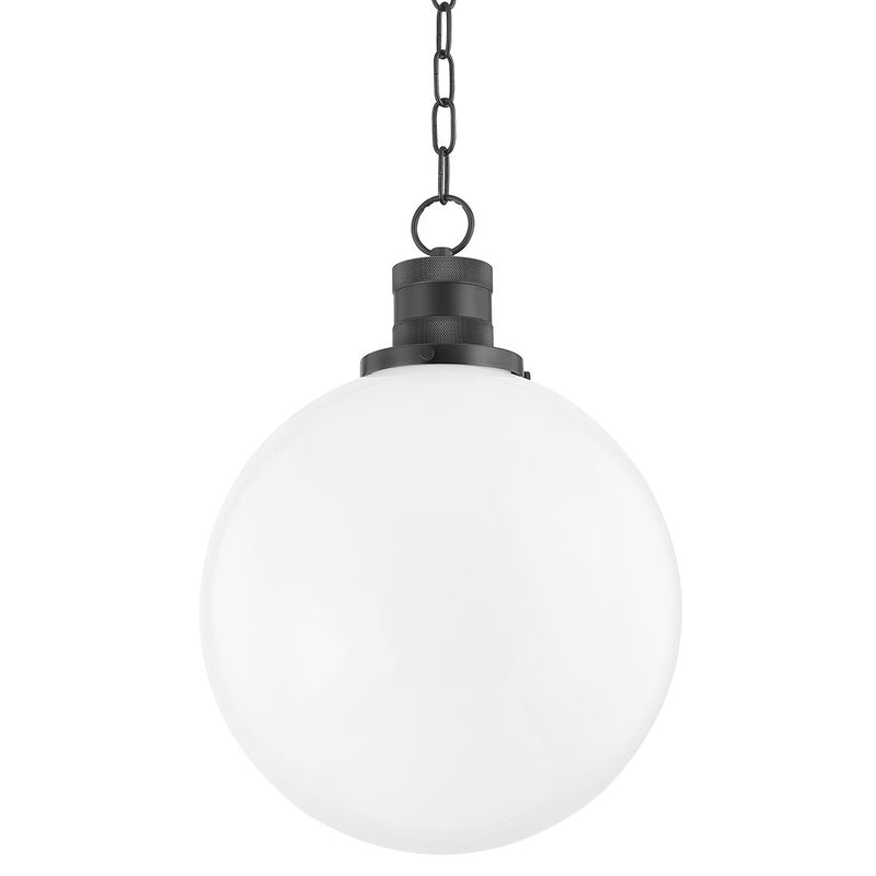 Mitzi - H770701L-OB - Old Bronze